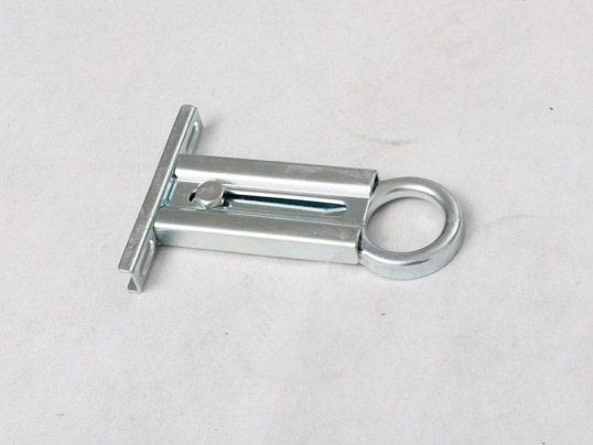 手摇机配件（调节支架）