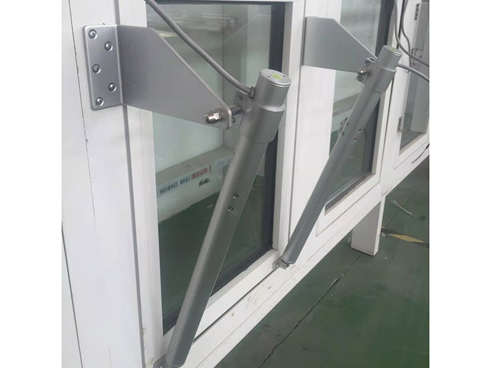 电动螺杆式开窗机