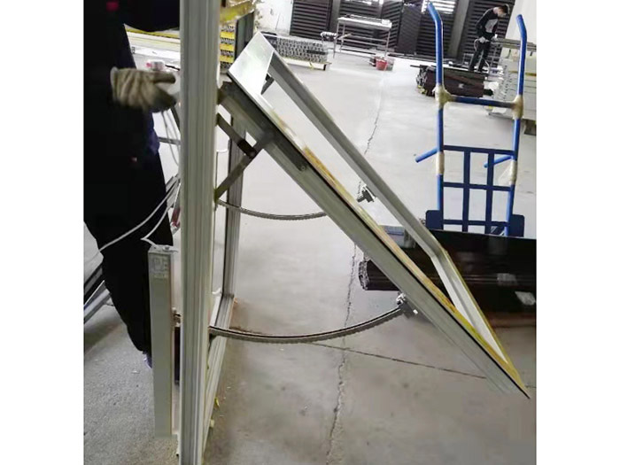 电动链条式开窗机