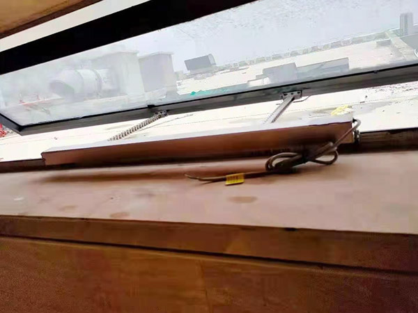 电动链条式开窗机