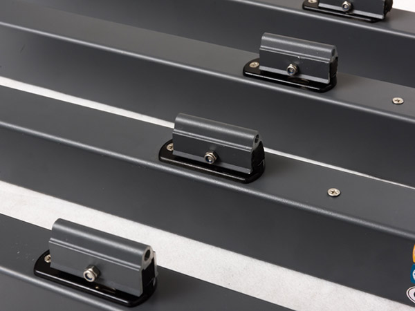 电动链条式开窗机